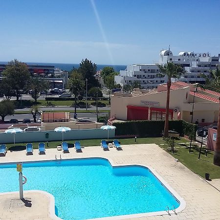 Albufeira Inn - Bellavista A4-1 T1 Exterior foto