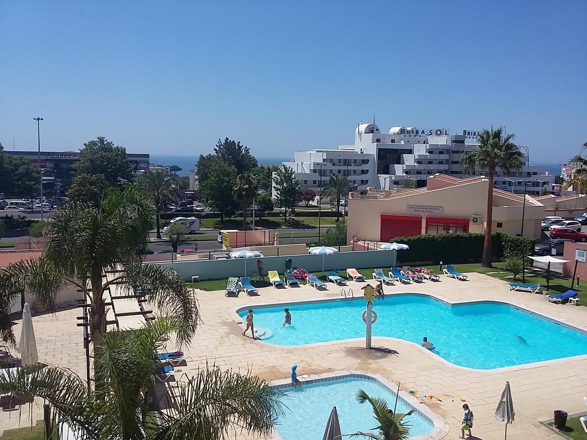 Albufeira Inn - Bellavista A4-1 T1 Exterior foto
