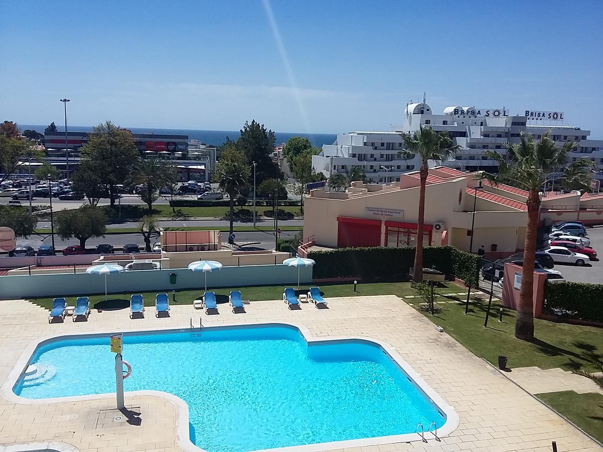 Albufeira Inn - Bellavista A4-1 T1 Exterior foto